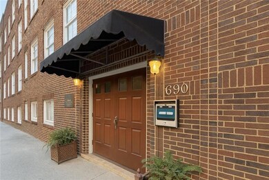 690 Piedmont Ave NE unit 6, Atlanta, GA 30308 - photo 5