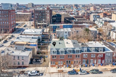 1602 Barclay St, Baltimore, MD 21202 - photo 2