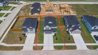 2642 Finley Ln, Rosenberg, TX 77471 - photo 3