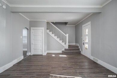 1416 W 15th St, Davenport, IA 52804 - photo 6