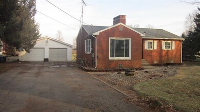 1831 N Lofgren Rd, Rolling Prairie, IN 46371 - photo 2