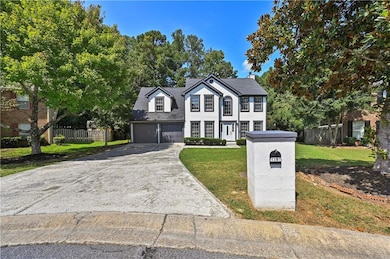 1197 Adah Ct, Lawrenceville, GA 30043 - photo 3