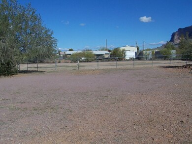 PARTIAL CORRAL