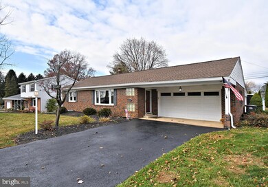 4105 W Chew St, Allentown, PA 18104 - photo 2