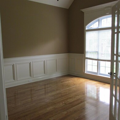 Beautiful Large Office