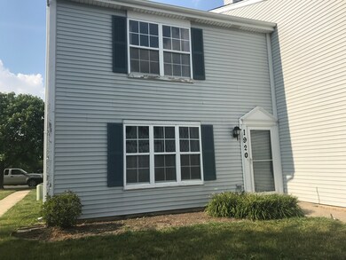 1920 Mayan Ct unit 1920, Joliet, IL 60435 - photo 2