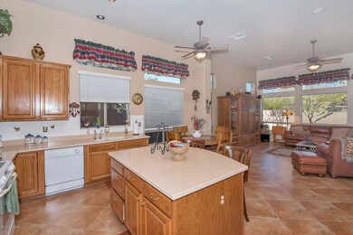 Kitchen before Stainless Appliances