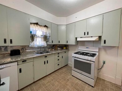 842 E 2nd St, Cushing, OK 74023 - photo 7