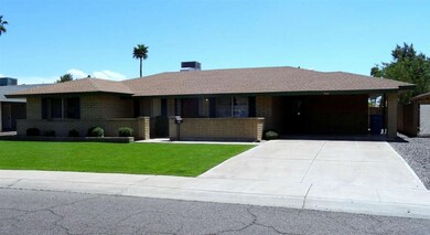 HAYWARD FRONT