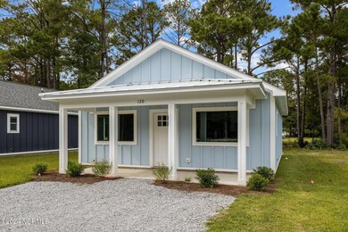 Photo of similar home
