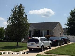 249 Forest Ridge Dr, Mount Washington, KY 40047 - photo 3