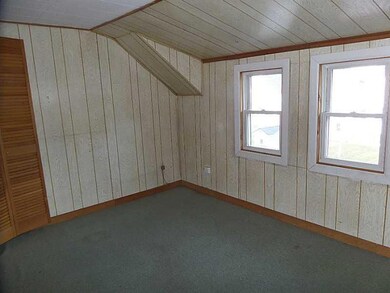 Bedroom.