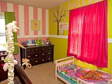 1245 N Dorroll St NE, Grand Rapids, MI 49505 - photo 7