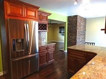 Kitchen Main House