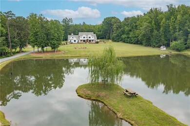 5750 Trotter Country Rd, Archdale, NC 27263 - photo 5