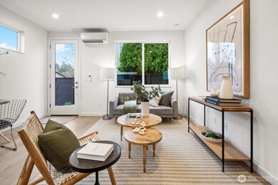 713 B N 70th St, Seattle, WA 98103 - photo 6