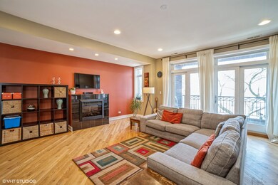 6531 S Kimbark Ave unit 3N, Chicago, IL 60637 - photo 7