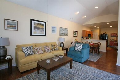 9014 Trellis Pointe Blvd unit C, Charlotte, NC 28227 - photo 6