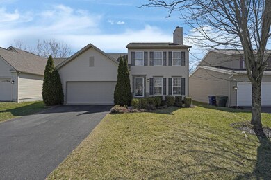 8271 Olympus Lane