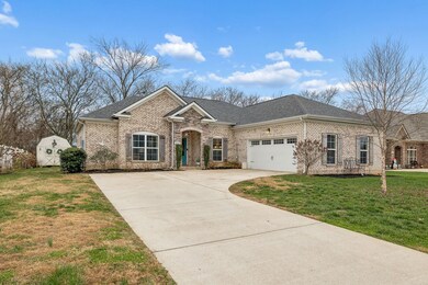 2607 Hidden Creek Way, Columbia, TN 38401 - photo 7