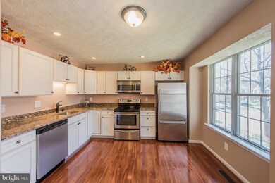 9449 Fens Hollow, Laurel, MD 20723 - photo 5