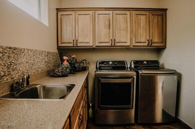 2709 E Coyote Mint Cir, Payson, AZ 85541 - photo 6