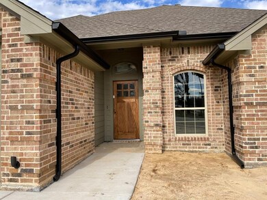 929 Avagail Ave, Springtown, TX 76082 - photo 5