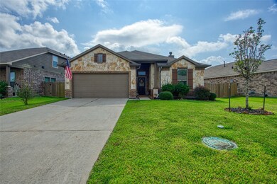 201 Country Crossing Cir, Magnolia, TX 77354 - photo 3