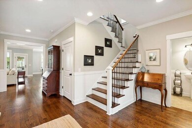 1462 Wando Landing St, Daniel Island, SC 29492 - photo 5