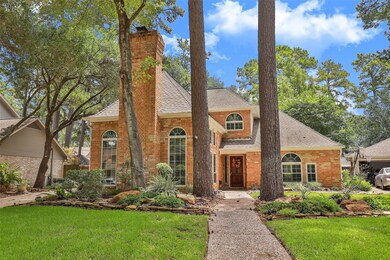 14814 Oak Bluff Ct, Houston, TX 77070 - photo 2