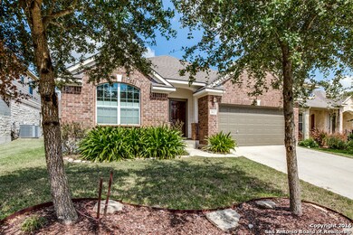 3807 Valencia Peak, San Antonio, TX 78261 - photo 2