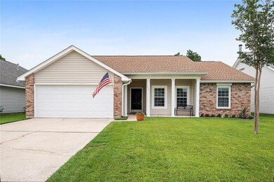 Exterior front - 1633 Barrymore