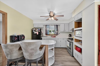 2900 E Moffett Ln, Bloomington, IN 47401 - photo 6