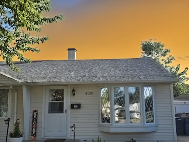 4129 W 90th St, Hometown, IL 60456 - photo 2