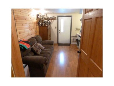 Basement/Game Room. Main floor game room.