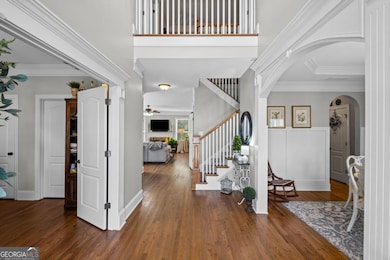 4795 Westgate Dr, Cumming, GA 30040 - photo 5