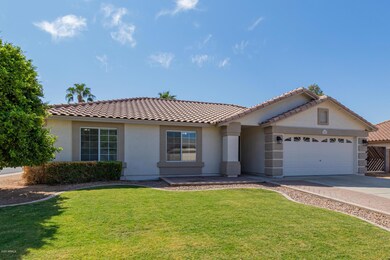 3003 E Pony Ct, Gilbert, AZ 85295