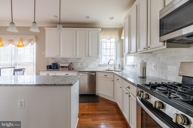 10037 Cairn Mountain Way, Bristow, VA 20136 - photo 3