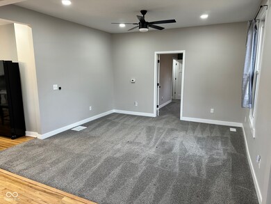 310 S Nebraska St, North Salem, IN 46165 - photo 4