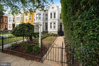 1112 K St NE, Washington, DC 20002 - photo 3