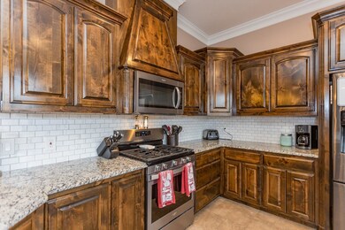 1809 Bourbon St, Odessa, TX 79765 - photo 4