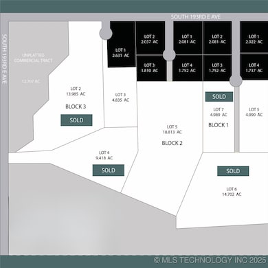 14137 S 198th Ave E, Broken Arrow, OK 74014 - photo 5