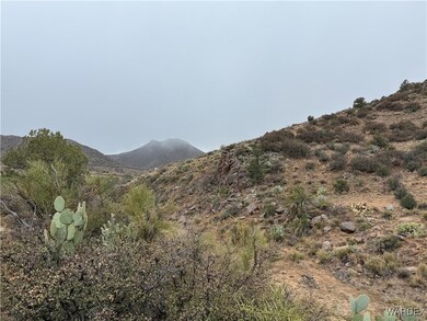 000 Between Silver Springs and Willow Creek, Kingman, AZ 86401 - photo 4