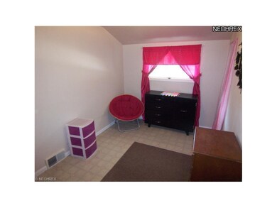 Bedroom 4.