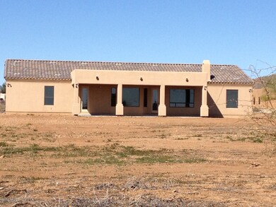 Back of Home