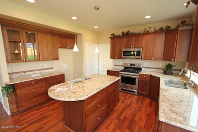 Kitchen - Photo Similar