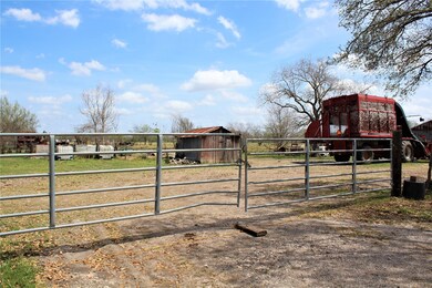 5927 Foerster School Rd, Needville, TX 77461 - photo 3