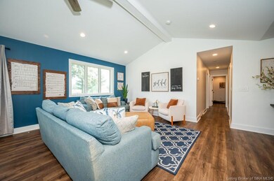 1000 Elam Ln NE, Corydon, IN 47112 - photo 3