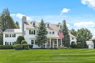 2 Everett Ave, Winchester, MA 01890 - photo 4