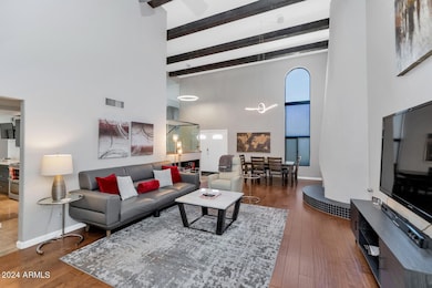 7740 E Camelback Rd, Scottsdale, AZ 85251 - photo 4